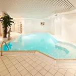 Hotel Kastanienhof 4*