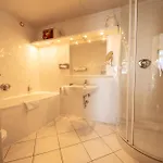 Kastanienhof Hotel 4*