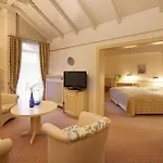 Hotel Kastanienhof Bad Münder am Deister