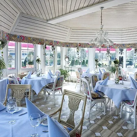 Kastanienhof Hotel Bad Münder am Deister