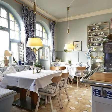 Kastanienhof 4* Бад-Мюндер-ам-Дайстер