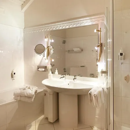 Kastanienhof Bad Münder am Deister