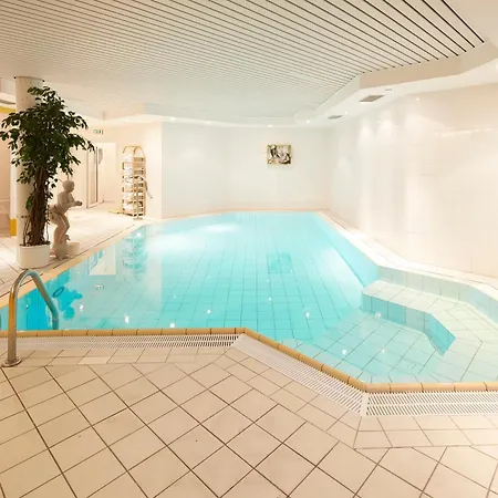 Hotel Kastanienhof 4*