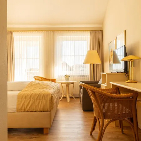 Hotel Kastanienhof