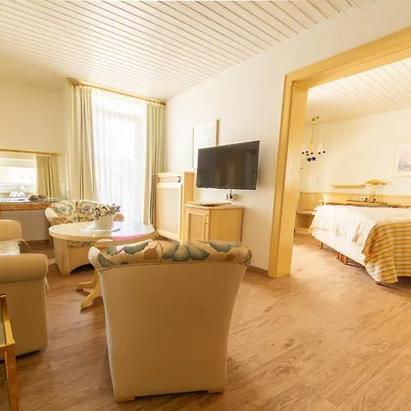 Kastanienhof 4* Bad Münder am Deister