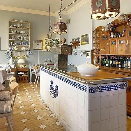 Hotel Kastanienhof Bad Munder am Deister