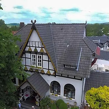 Kastanienhof 4* Bad Munder am Deister