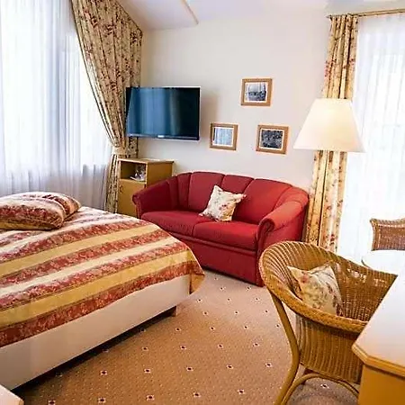 Hotel Kastanienhof Bad Münder am Deister