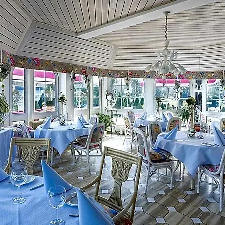 Hotel Kastanienhof