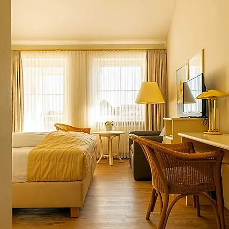 Hotel Kastanienhof Bad Munder am Deister