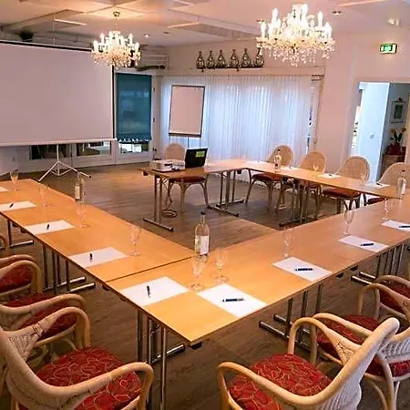 Hotel Kastanienhof Bad Munder am Deister