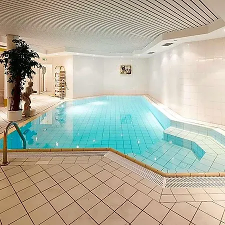 Hotel Kastanienhof