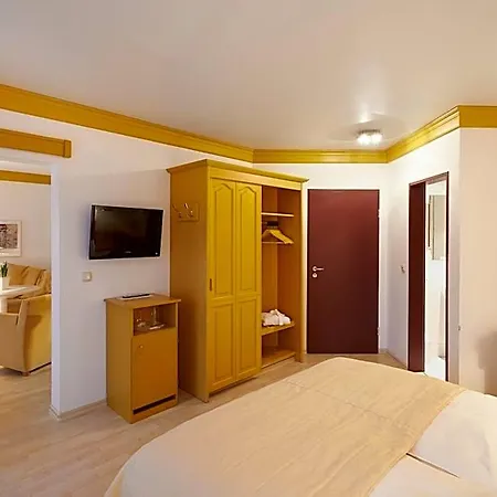 Kastanienhof Hotel Bad Munder am Deister