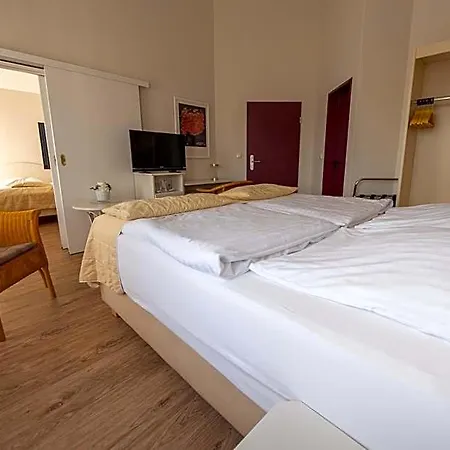 Hotel Kastanienhof