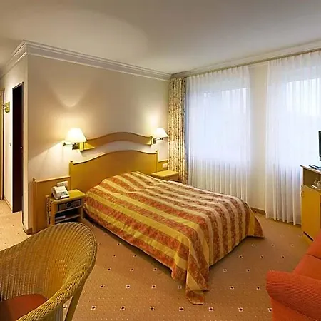 Kastanienhof Hotel