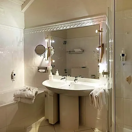 Kastanienhof 4* Bad Munder am Deister
