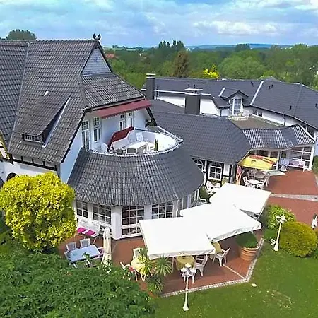 Kastanienhof 4* Bad Munder am Deister