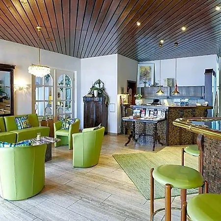 Kastanienhof Hotel