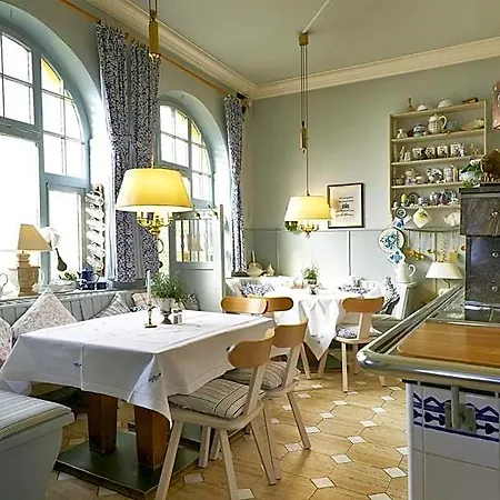 Kastanienhof 4* Bad Munder am Deister