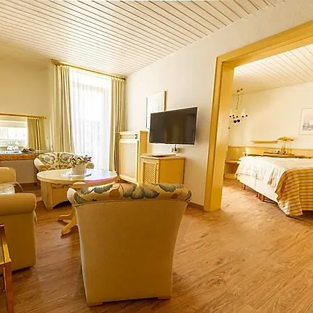 Hotel Kastanienhof Bad Munder am Deister