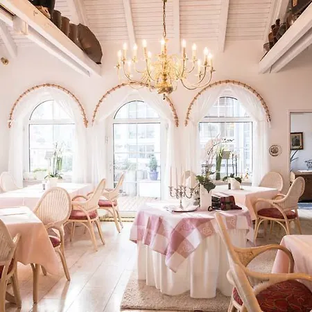Kastanienhof Hotel