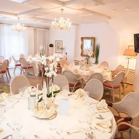 Kastanienhof 4* Bad Münder am Deister
