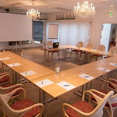 Kastanienhof 4*