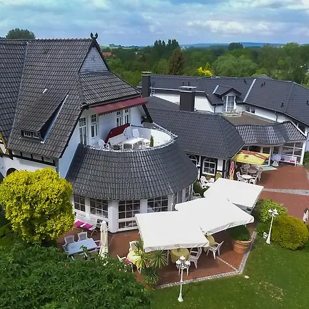 Hotel Kastanienhof Bad Münder am Deister