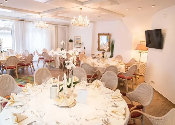 Kastanienhof 4* Bad Münder am Deister